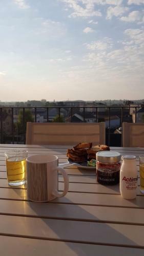 Apartamento Les Terrasses De Blois