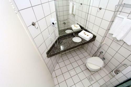 Hotel Exclusive Diroma �guas Termais