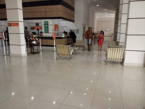 Hotel Exclusive Diroma �guas Termais