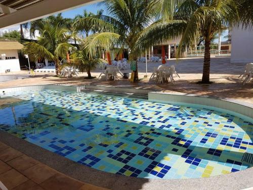 Hotel Exclusive Diroma �guas Termais
