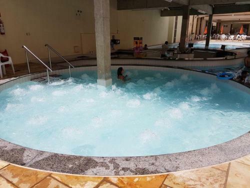 Hotel Exclusive Diroma �guas Termais