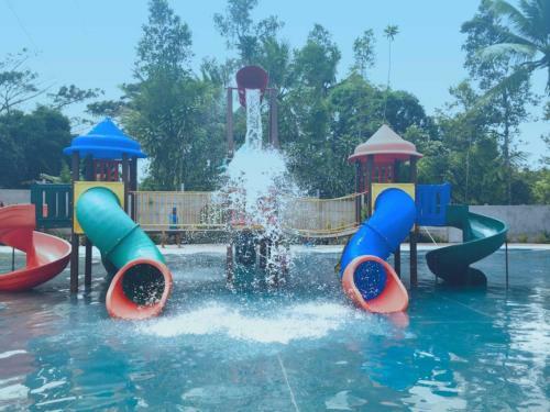 Hotel Exclusive Diroma �guas Termais