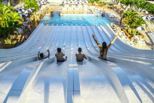 Hotel Exclusive Diroma �guas Termais