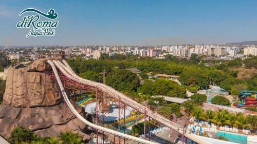 Hotel Exclusive Diroma �guas Termais