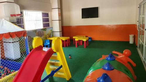 Hotel Exclusive Diroma �guas Termais