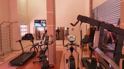 Hotel Exclusive Diroma �guas Termais