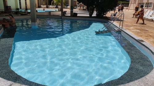 Hotel Exclusive Diroma �guas Termais