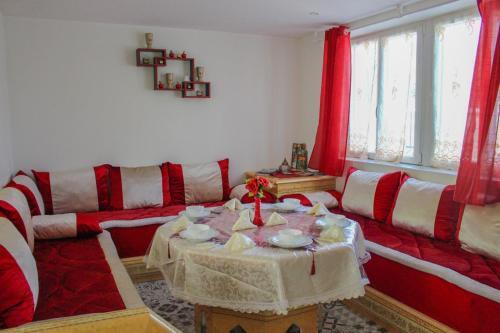 Apartamento Appartement Avec Terrasse