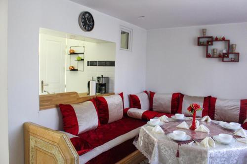 Apartamento Appartement Avec Terrasse