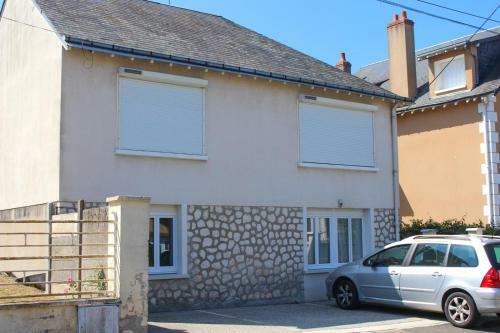 Apartamento Appartement Avec Terrasse