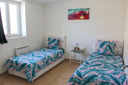 Apartamento Appartement Avec Terrasse