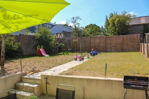 Apartamento Appartement Avec Terrasse