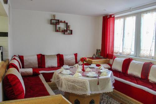 Apartamento Appartement Avec Terrasse