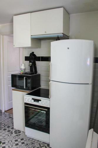 Apartamento Appartement Avec Terrasse