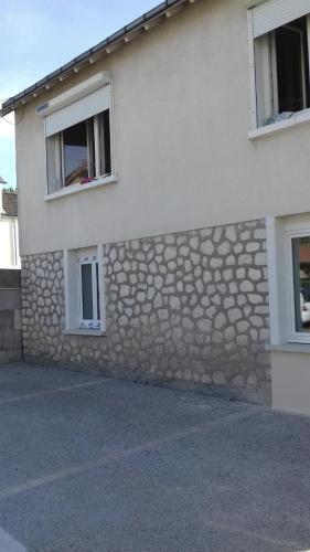Apartamento Appartement Avec Terrasse