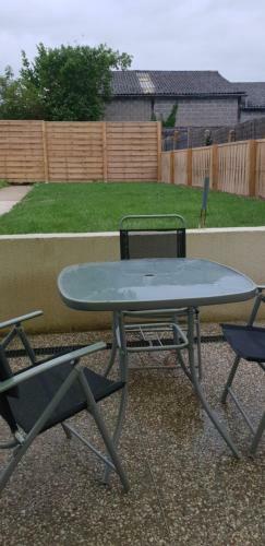 Apartamento Appartement Avec Terrasse