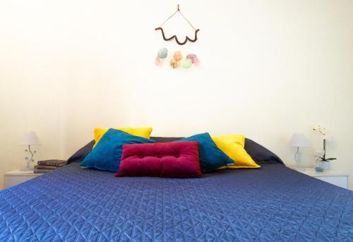 Apartamento Casa Mare Calmo Relax Per 2