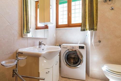 Apartamento Casa Mare Calmo Relax Per 2