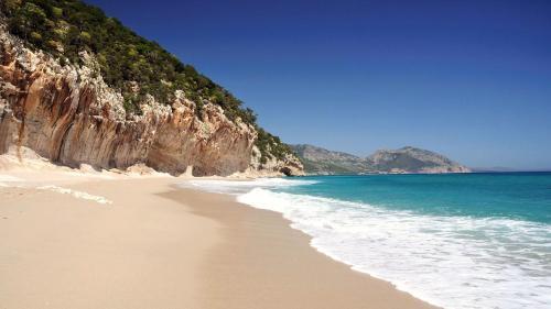 Apartamento Casa Mare Calmo Relax Per 2