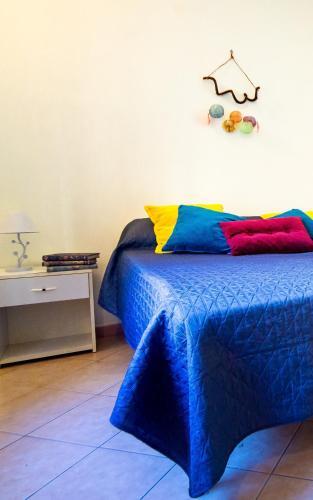Apartamento Casa Mare Calmo Relax Per 2
