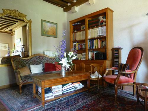 Bed & Breakfast La Maison Du Closier