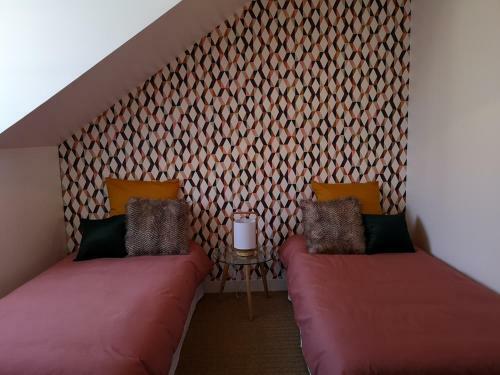 Apartamento Happy Cocoon - Immersion Au Centre Historique