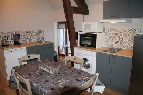 Apartamento Appartement Le Rive Gauche