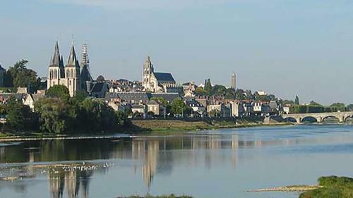 Apartamento Appartement Le Rive Gauche