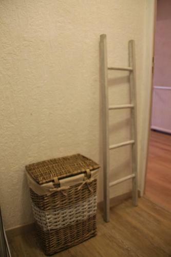Apartamento Appartement Le Rive Gauche