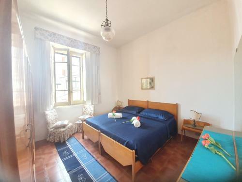 Apartamento Villa Sul Mare Cala Gonone