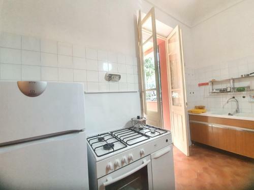 Apartamento Villa Sul Mare Cala Gonone