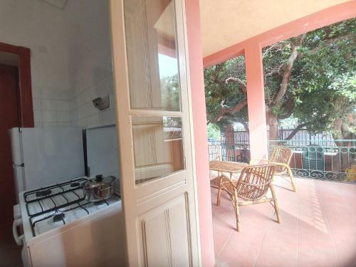 Apartamento Villa Sul Mare Cala Gonone