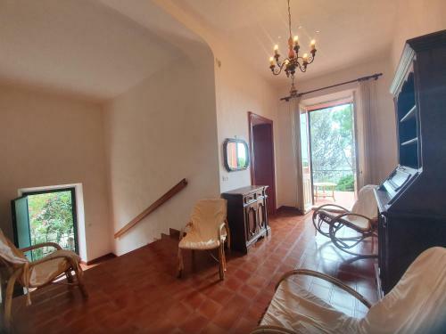 Apartamento Villa Sul Mare Cala Gonone