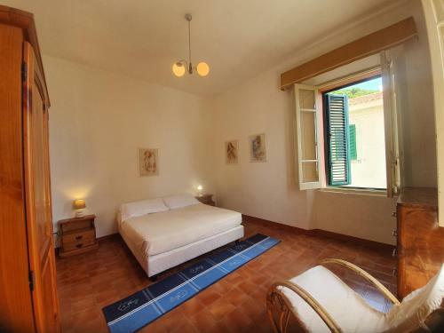 Apartamento Villa Sul Mare Cala Gonone