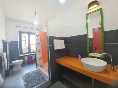 Apartamento Villa Sul Mare Cala Gonone
