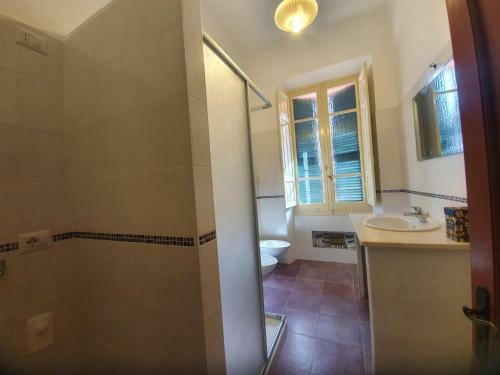Apartamento Villa Sul Mare Cala Gonone