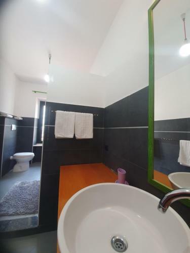 Apartamento Villa Sul Mare Cala Gonone