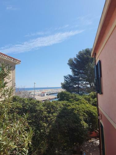 Apartamento Villa Sul Mare Cala Gonone