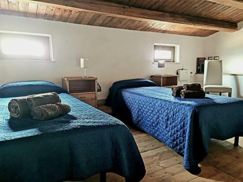 Hostal Equiturismo San Lorenzo