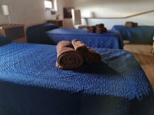 Hostal Equiturismo San Lorenzo
