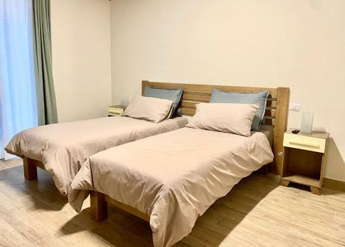 Hostal Equiturismo San Lorenzo