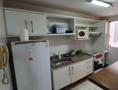 Apartamento Jardins Das Thermas 306b