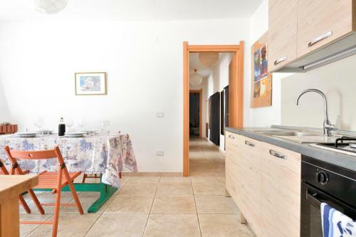 Apartamento Appartamento Pini