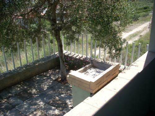 Appartamento Uso Piscina