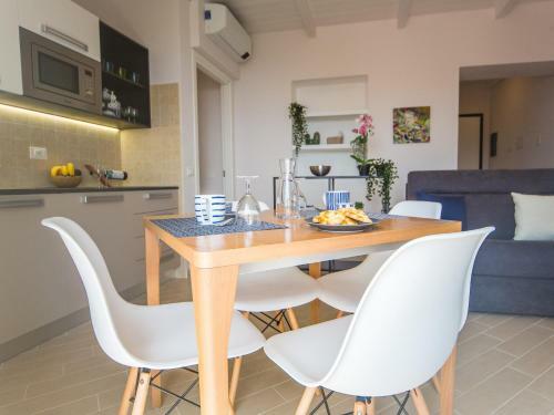 Casa Magellano, Stylish 2/4 Bed Apartment