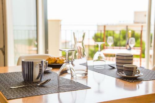 Casa Magellano, Stylish 2/4 Bed Apartment