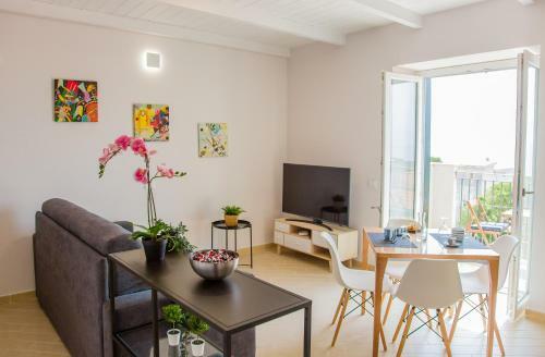 Casa Magellano, Stylish 2/4 Bed Apartment