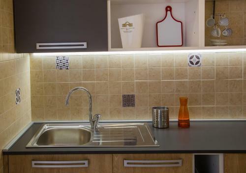 Apartamento Casa De Gama. 4 Posti Letto