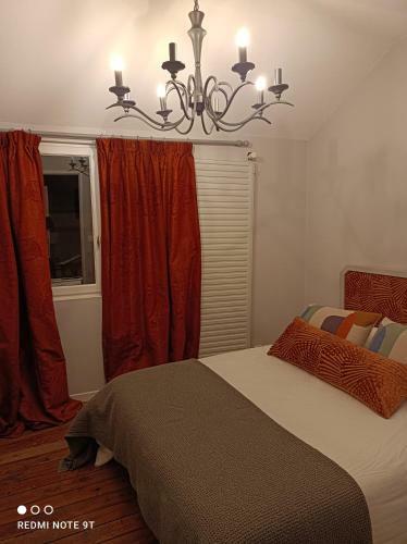 Apartamento La Petite Maison Du Quai
