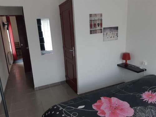 Hostal Chez Val�rie Et Ludovic